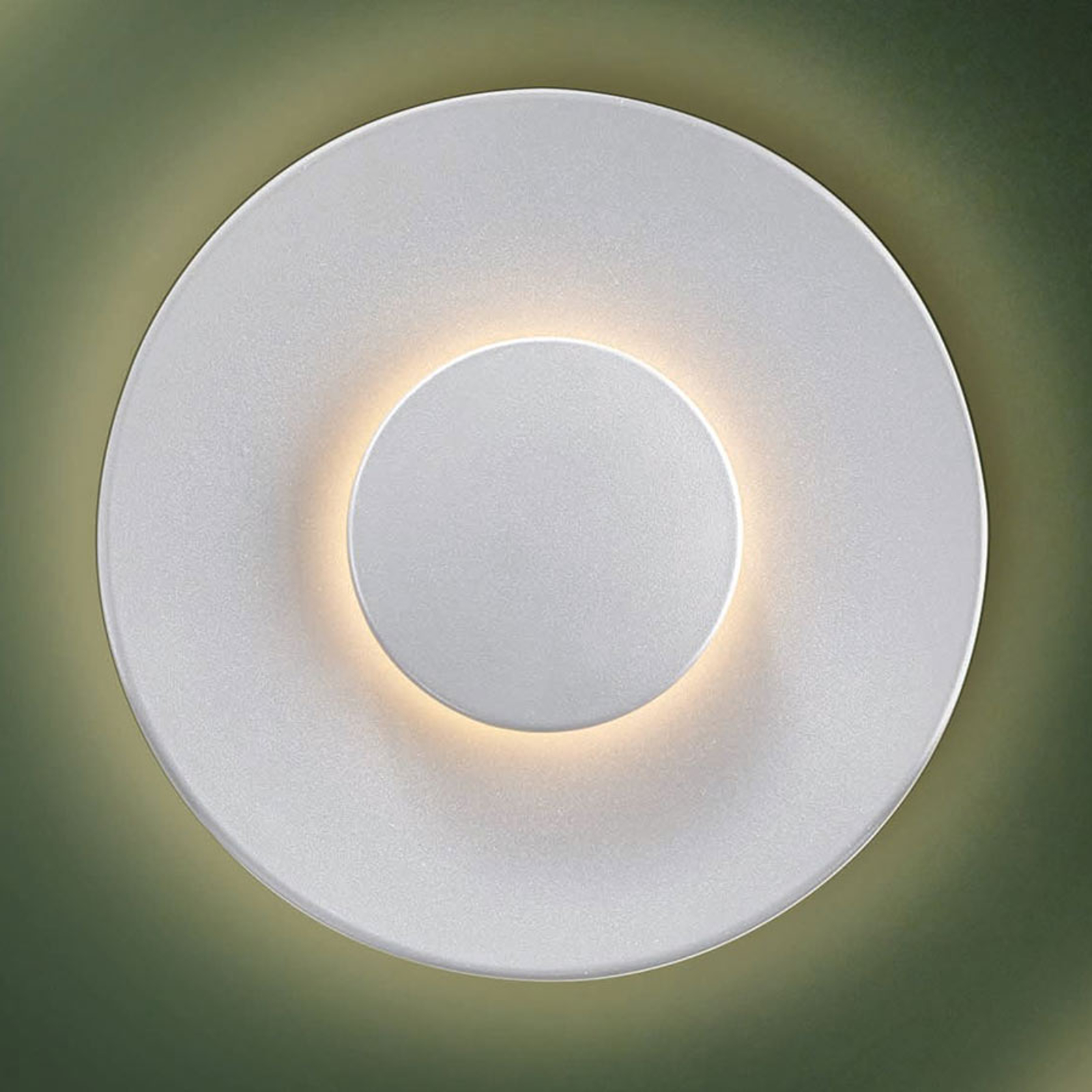 Heitronic Venkovní nástěnná svítidla