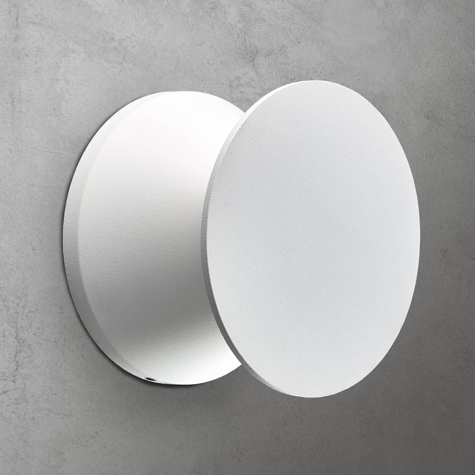 Heitronic Venkovní nástěnná svítidla