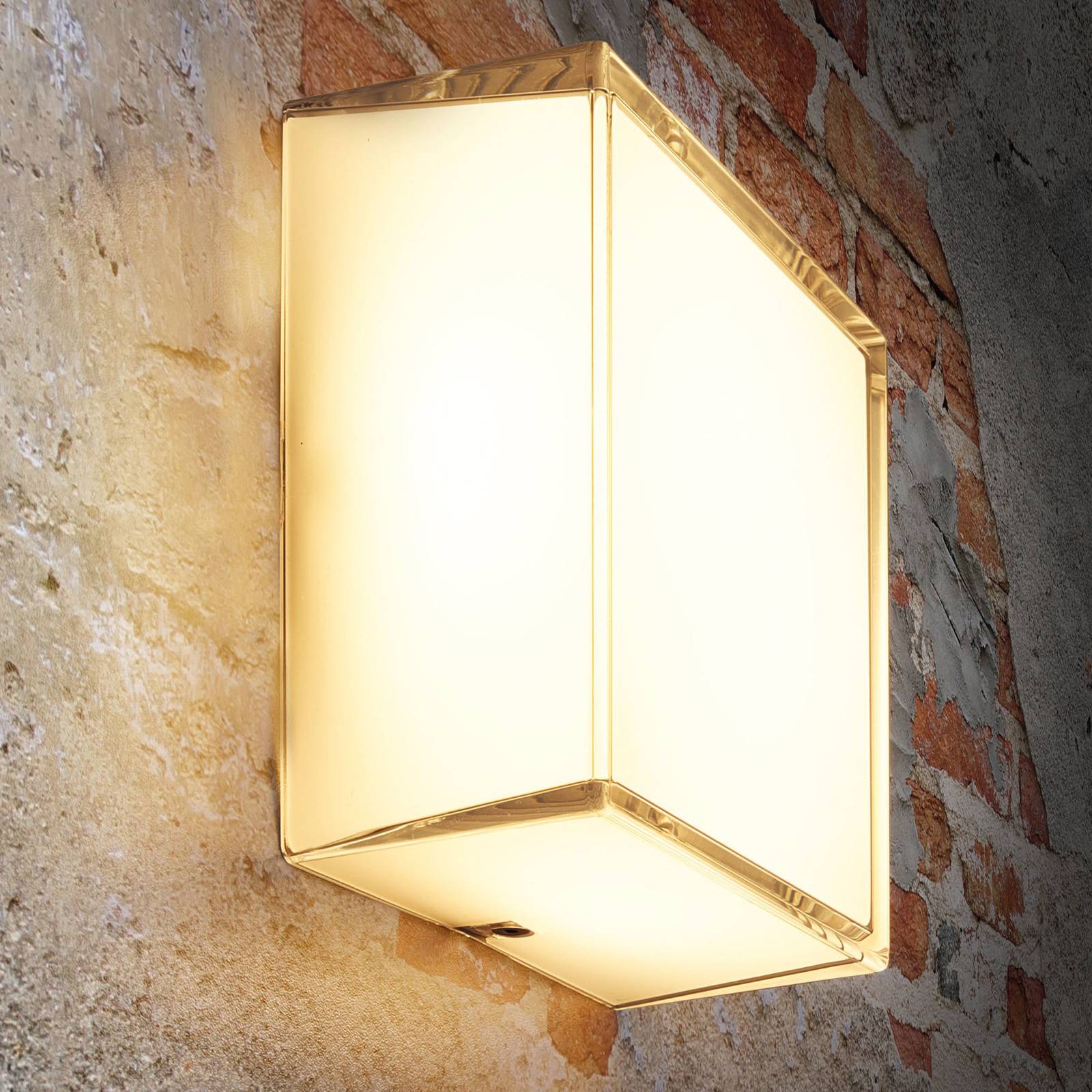 Heitronic Venkovní nástěnná svítidla