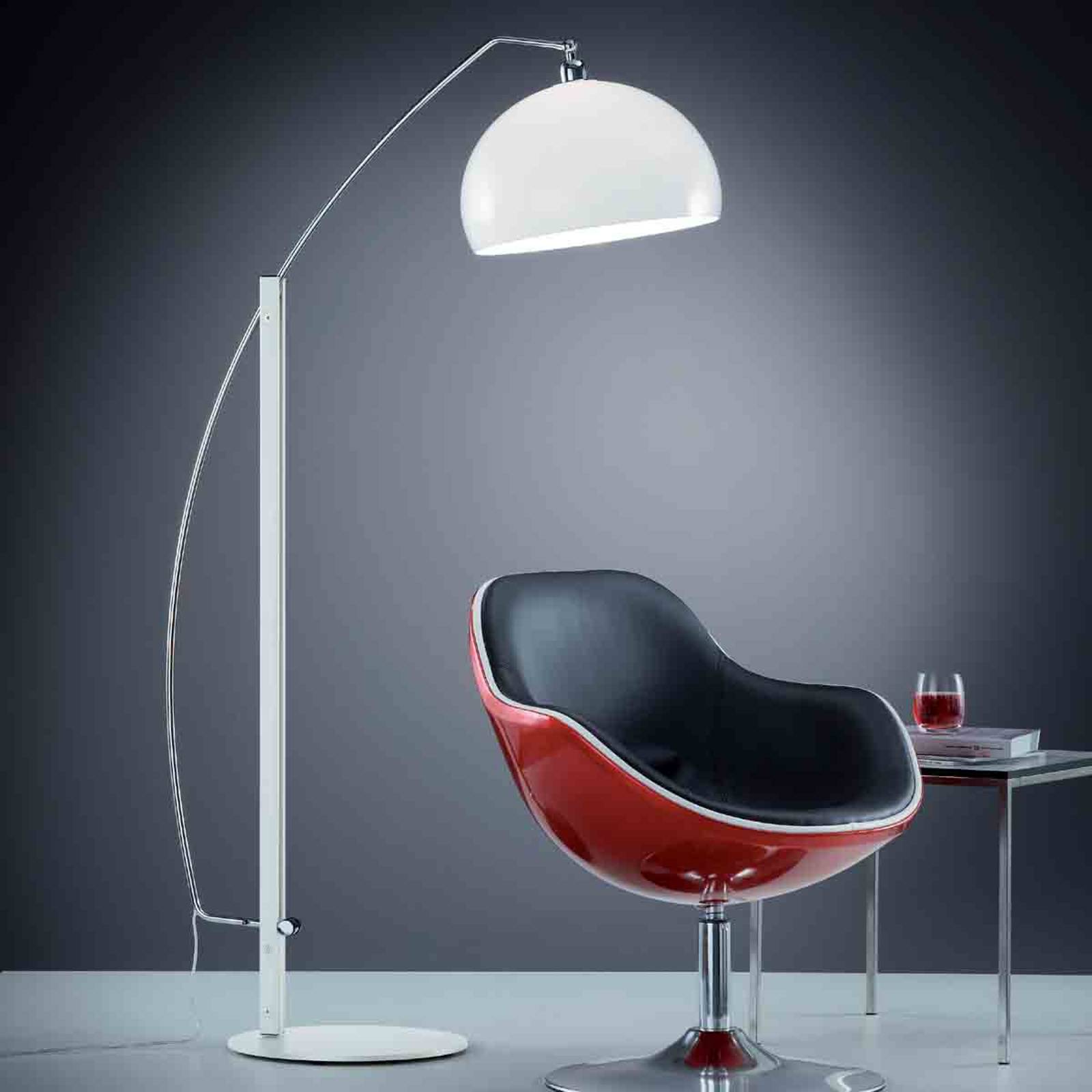 Helestra 17/1240.84/5045 Obloukové lampy