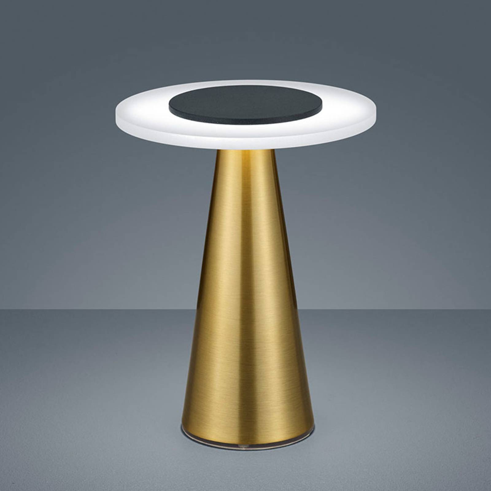 Helestra 19/1943.28 Stolní lampy na noční stolek