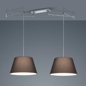 Helestra 26/1847.04/9283 Závěsná světla