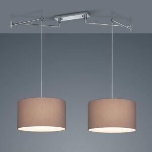 Helestra 26/1847.04/9288 Závěsná světla