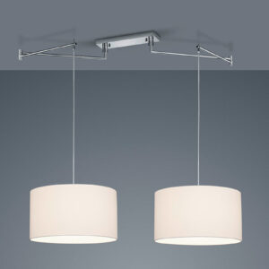 Helestra 26/1847.04/9290 Závěsná světla