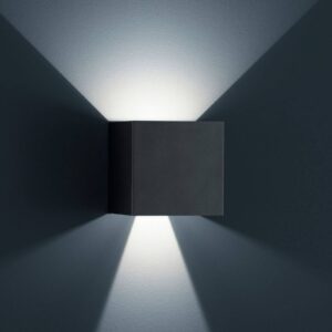 Helestra A28442.93 Venkovní nástěnná svítidla