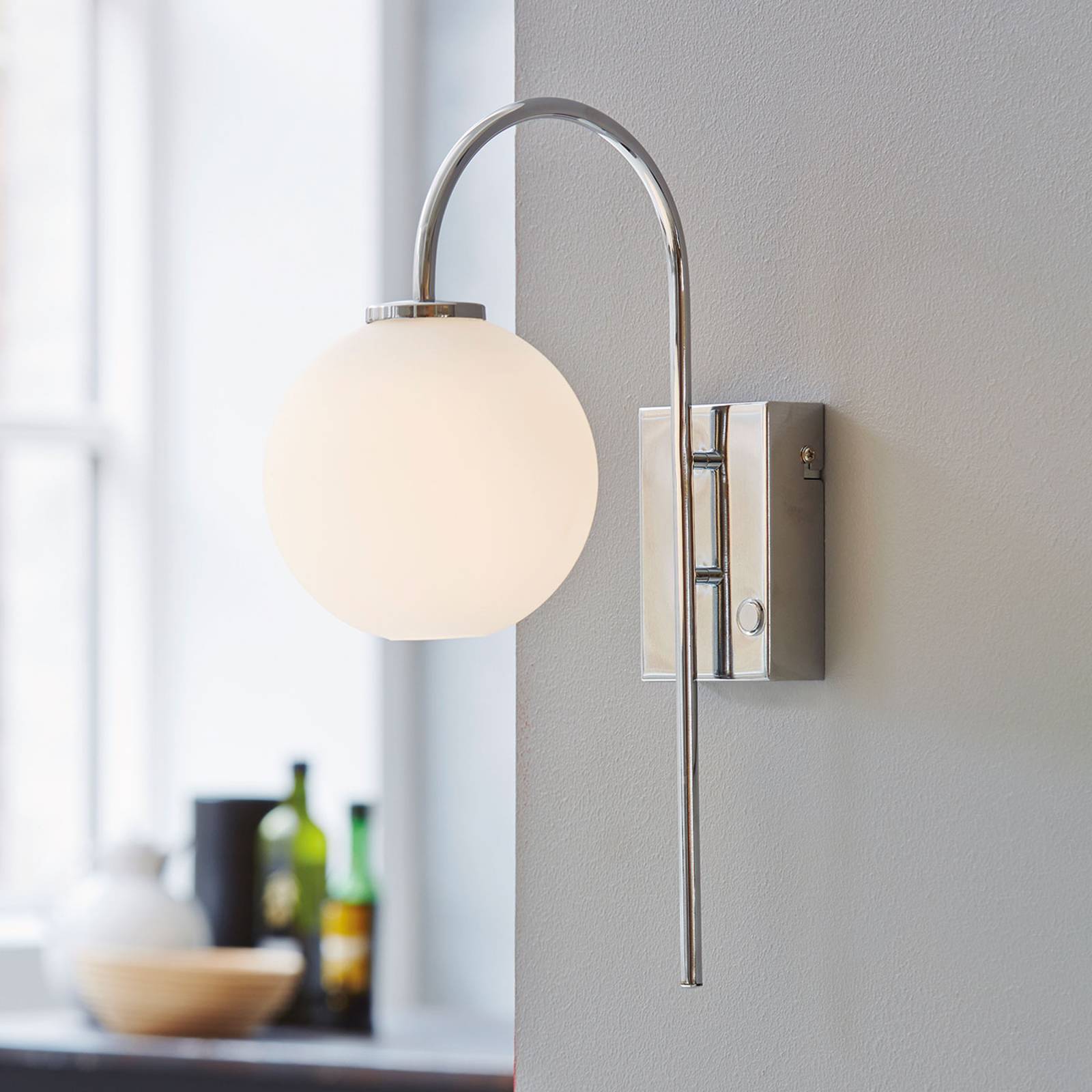 Herstal 30440001120 Nástěnná svítidla