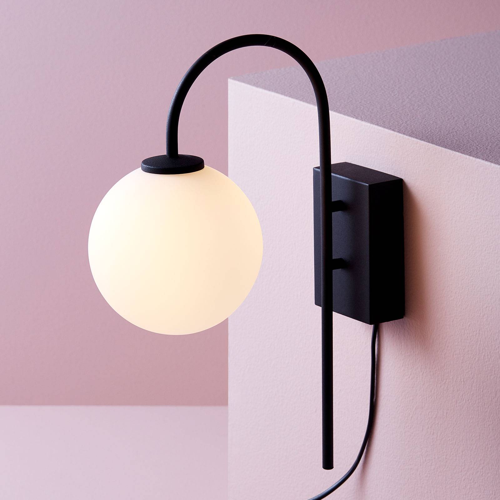 Herstal 3044000153 Nástěnná svítidla