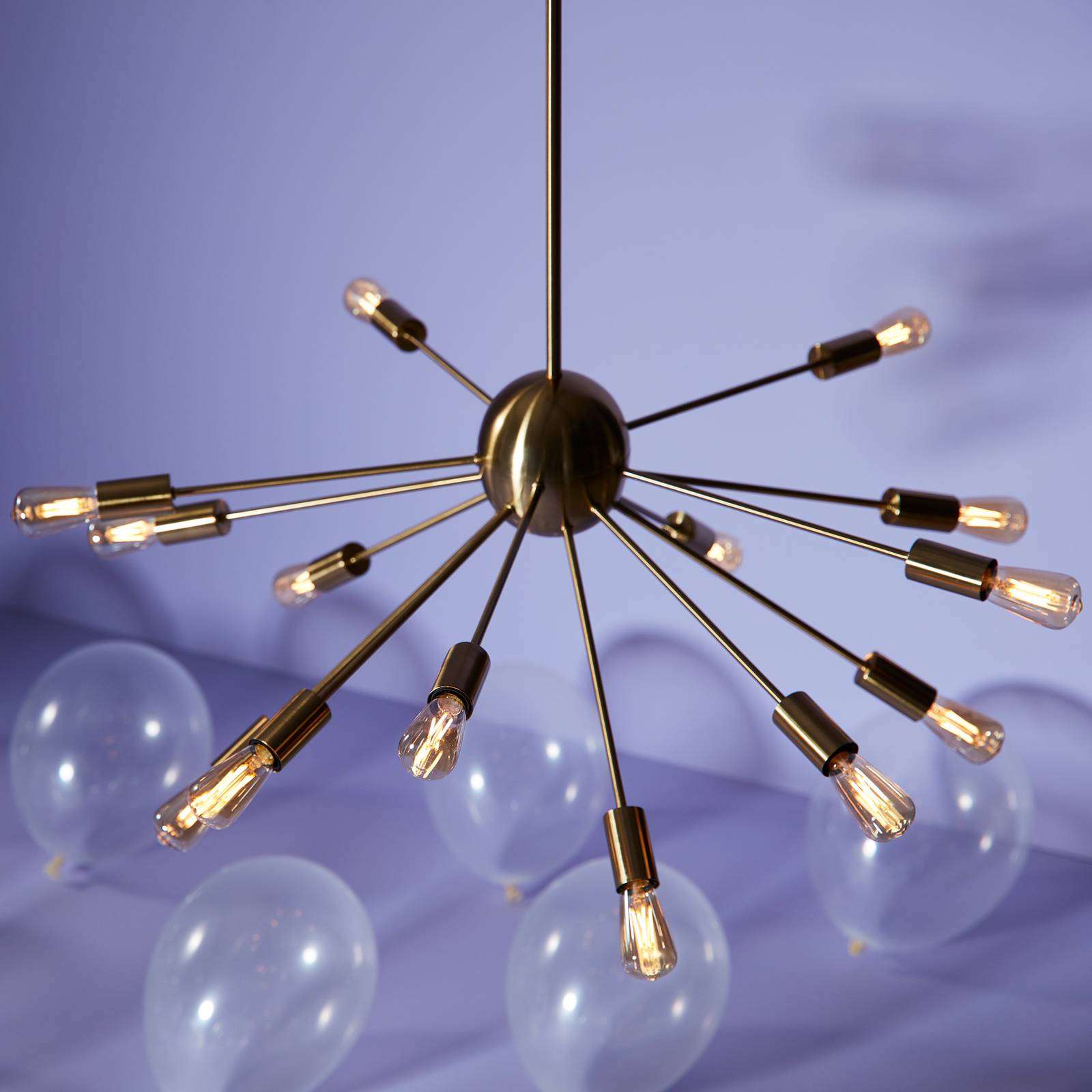 Herstal Závěsná světla