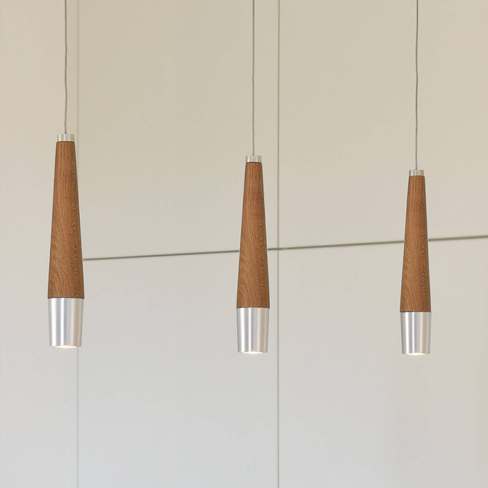 HerzBlut 11350 Závěsná světla