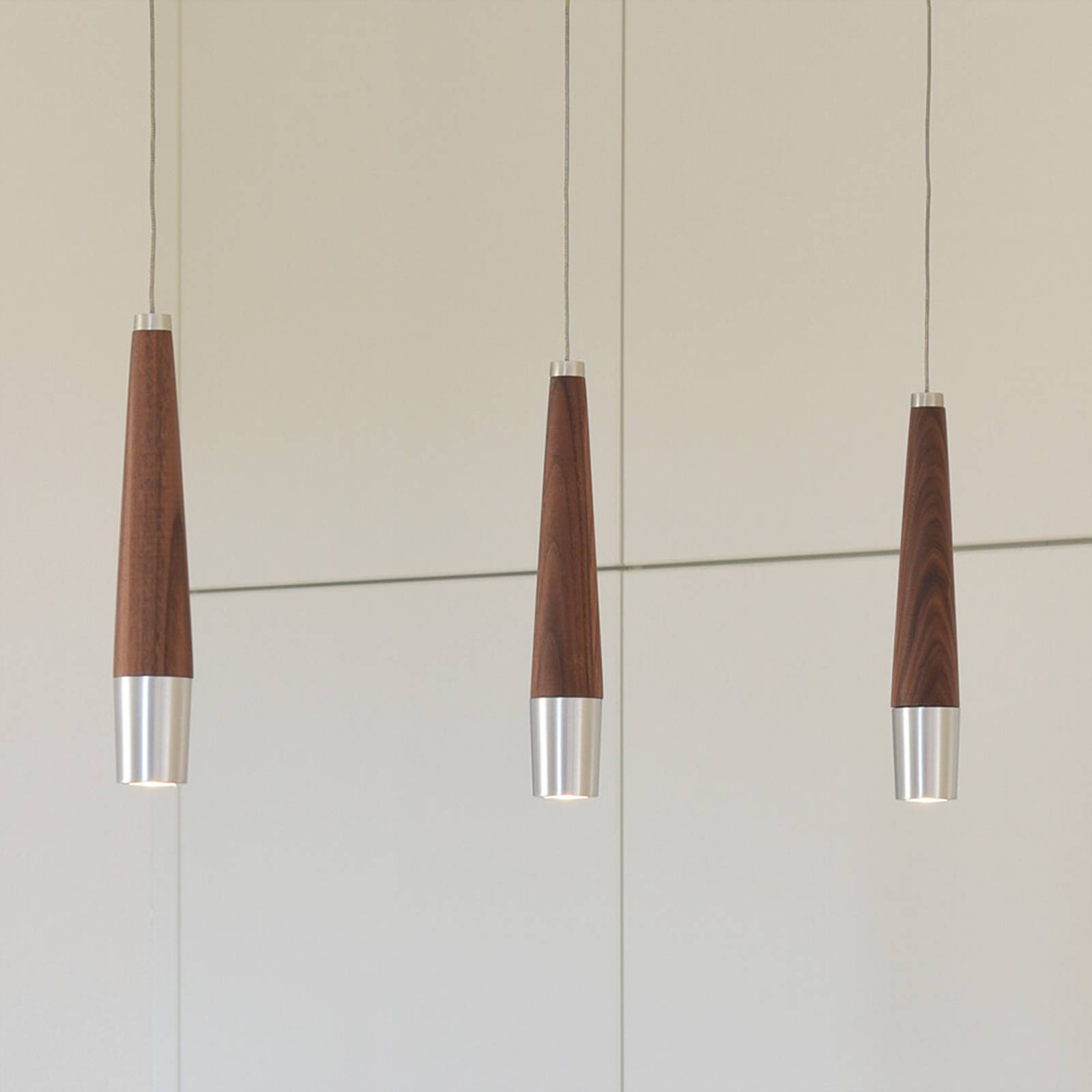 HerzBlut 11355 Závěsná světla