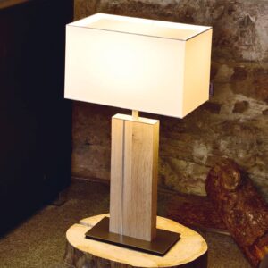 HerzBlut 11680 Stolní lampy