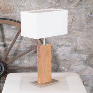 HerzBlut 11780 Stolní lampy