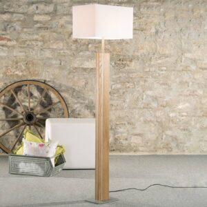 HerzBlut 11880 Stojací lampy