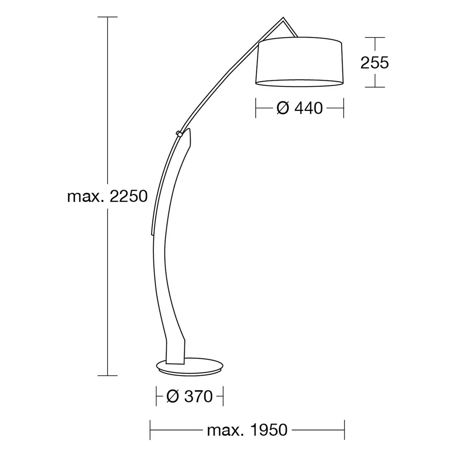 HerzBlut Obloukové lampy