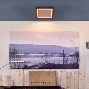 HerzBlut Stropní svítidla