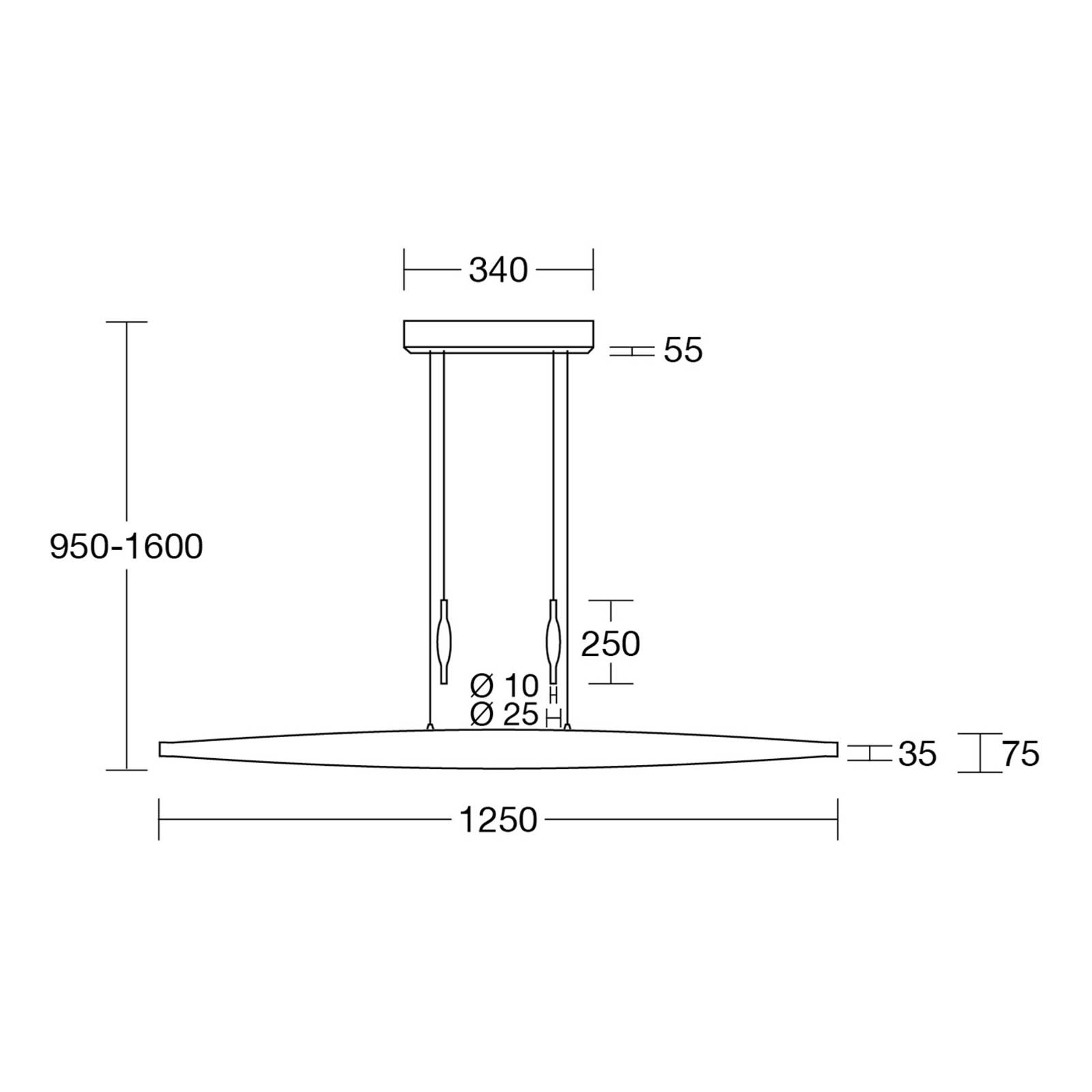 HerzBlut Závěsná světla