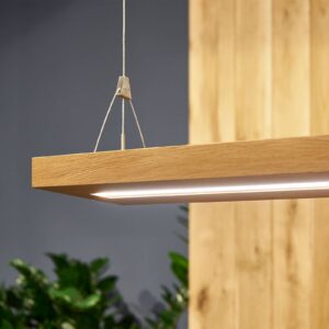 HerzBlut Závěsná světla