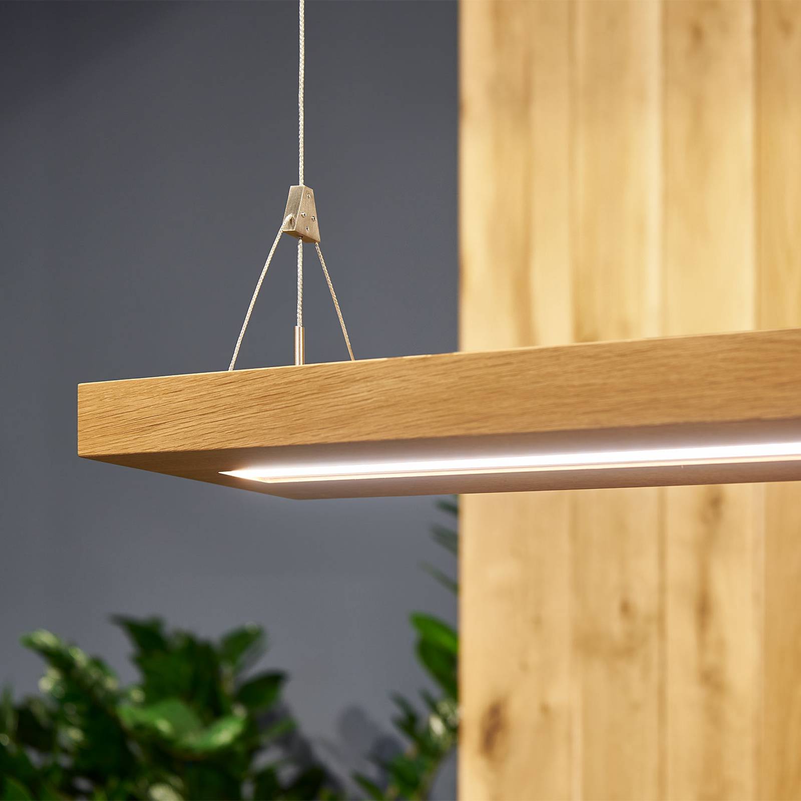 HerzBlut Závěsná světla