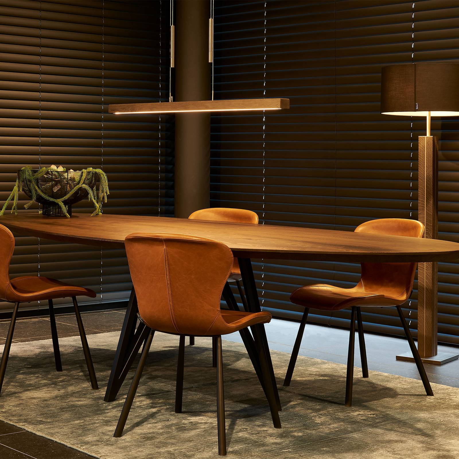 HerzBlut Závěsná světla