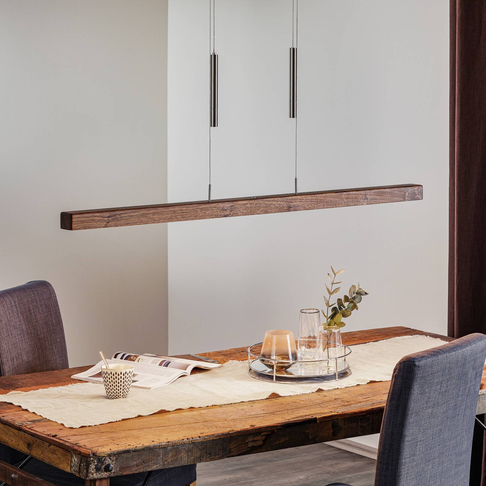 HerzBlut Závěsná světla