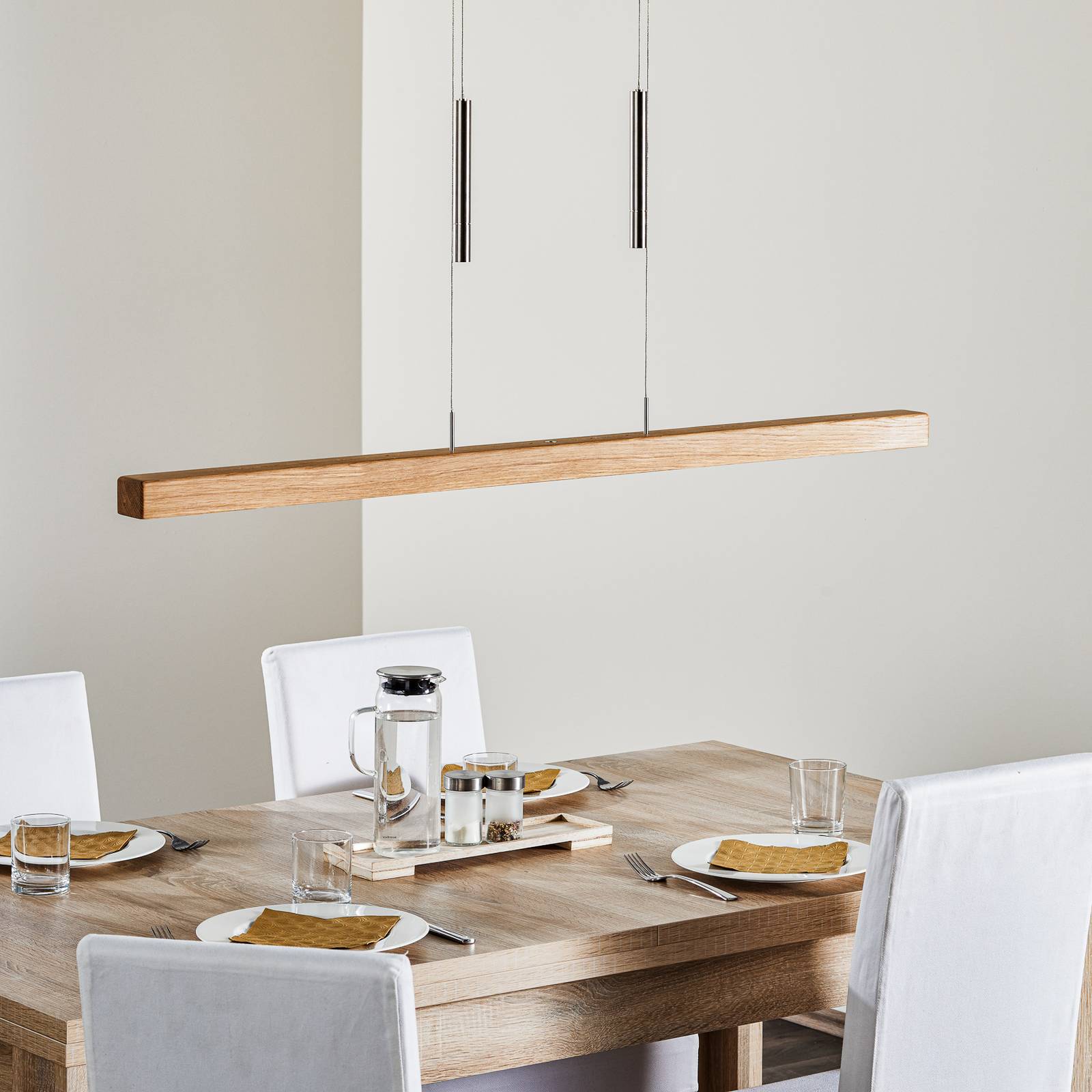 HerzBlut Závěsná světla