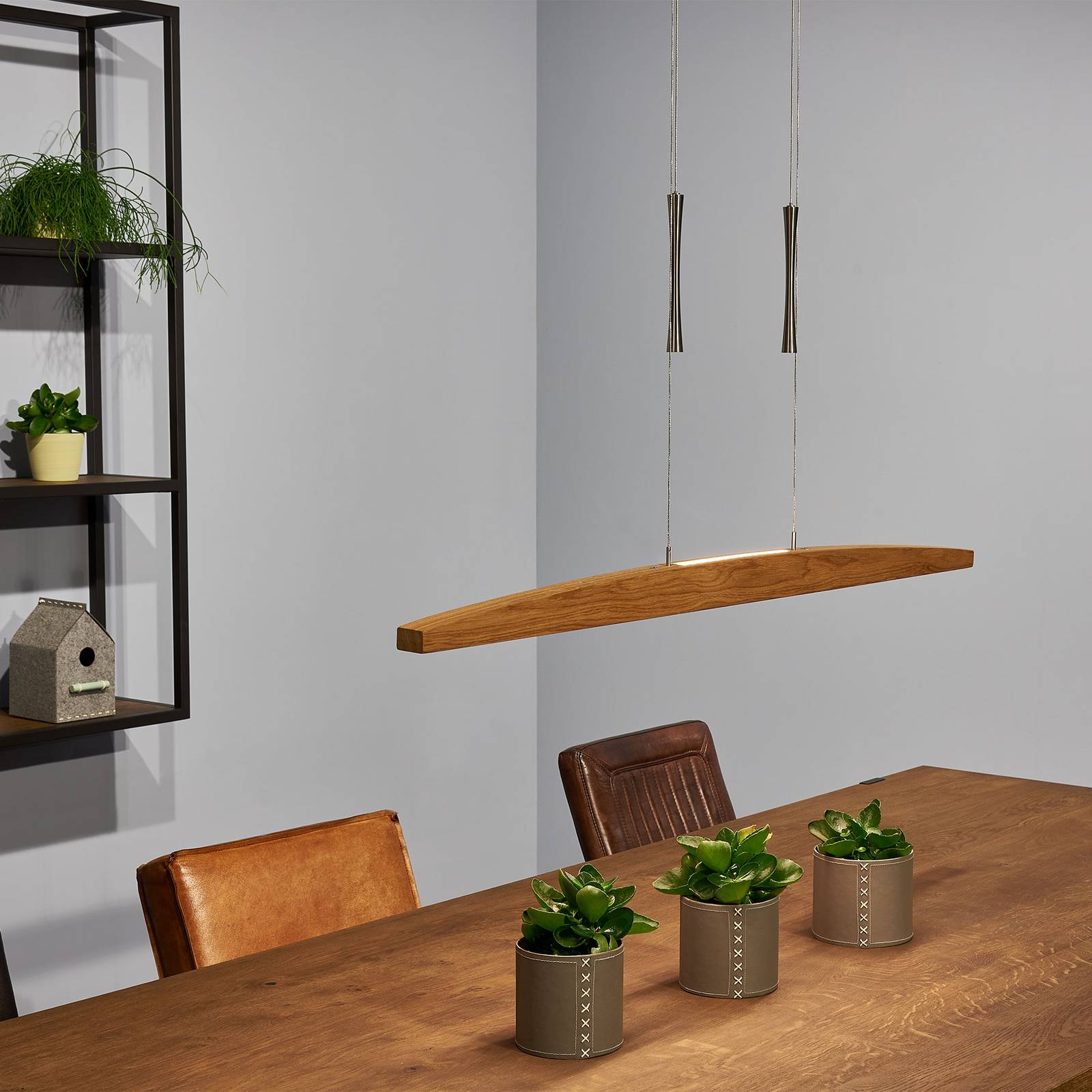 HerzBlut Závěsná světla