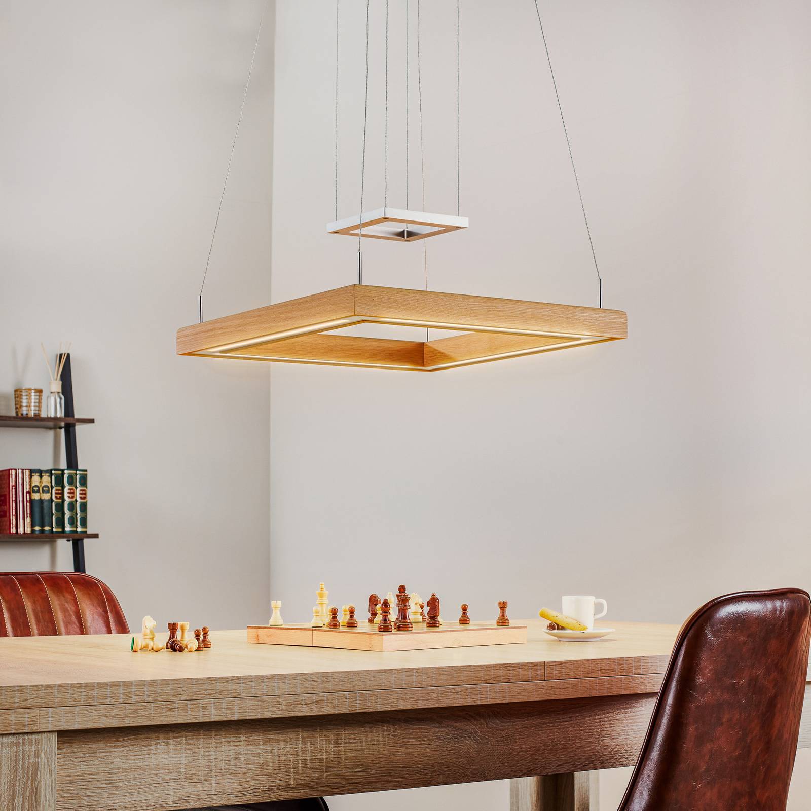 HerzBlut Závěsná světla