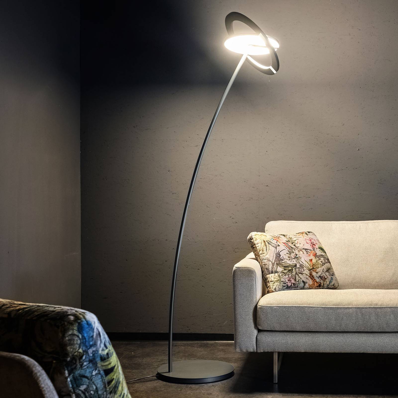 Holtkötter 2130-2-62 Osvětlení směrem nahoru