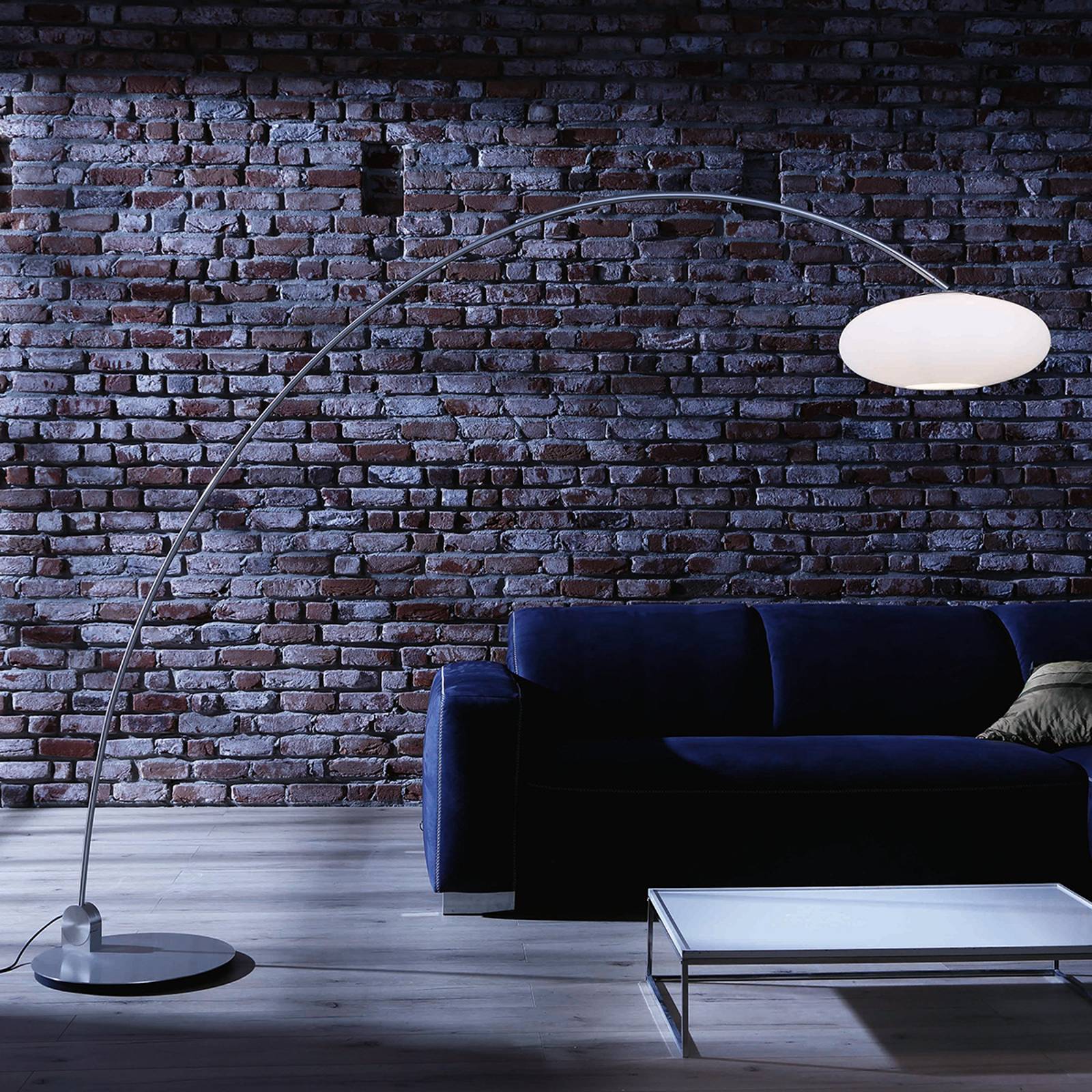 Holtkötter 2701/1-69 Obloukové lampy