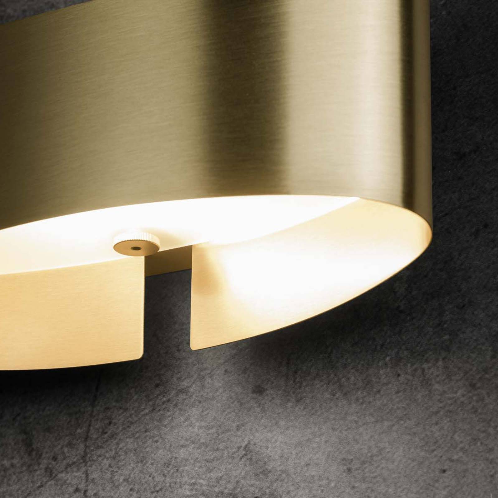 Holtkötter 9501-1-99 Nástěnná svítidla