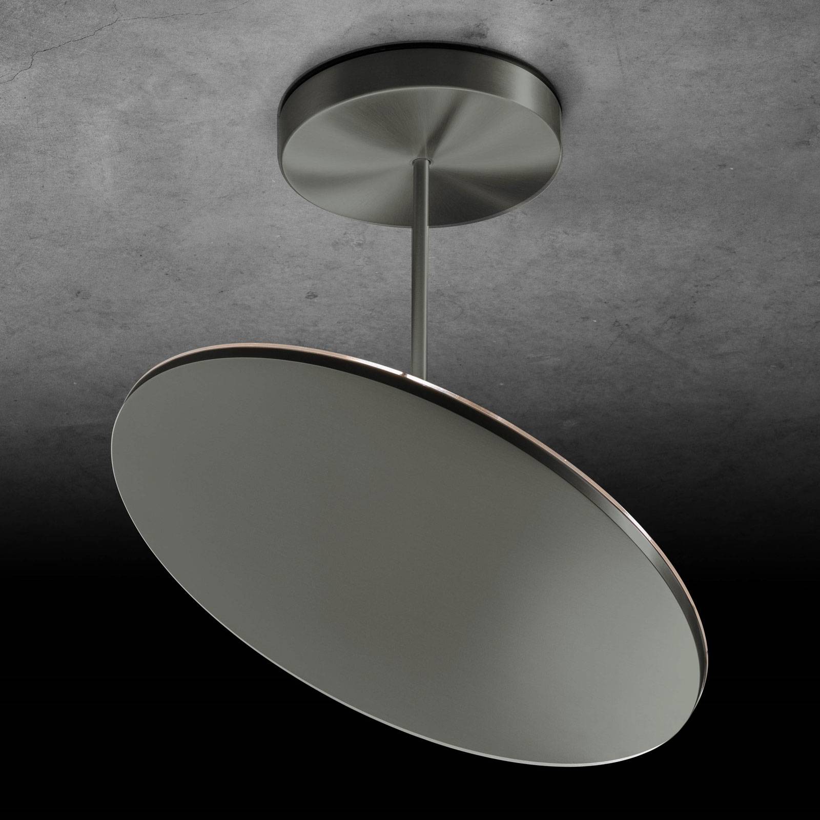 Holtkötter 9913-1-62 Stropní svítidla