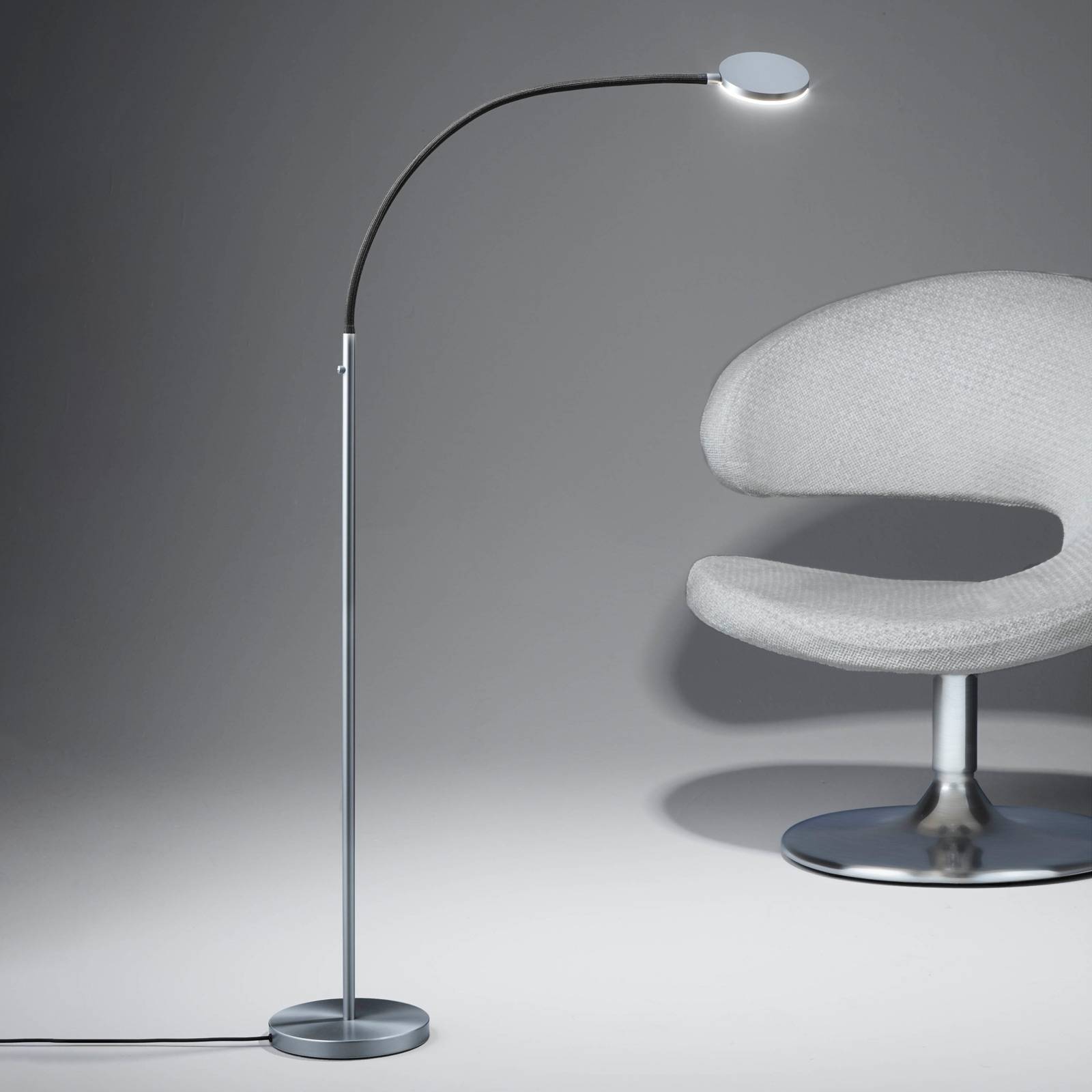 Holtkötter 9920-1-795 Stojací lampy