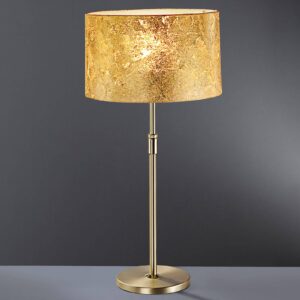 Hufnagel 310111-25 Stolní lampy na noční stolek