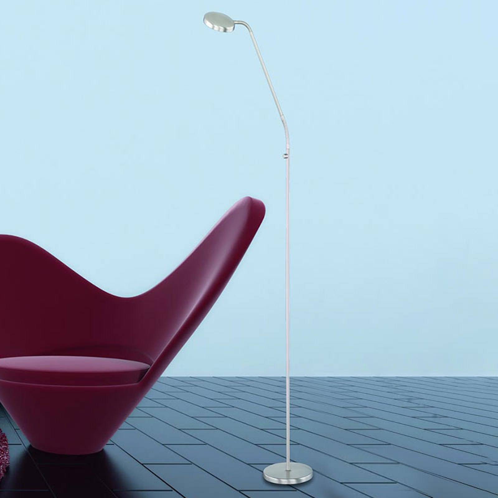 Hufnagel 330031-31 Stojací lampy