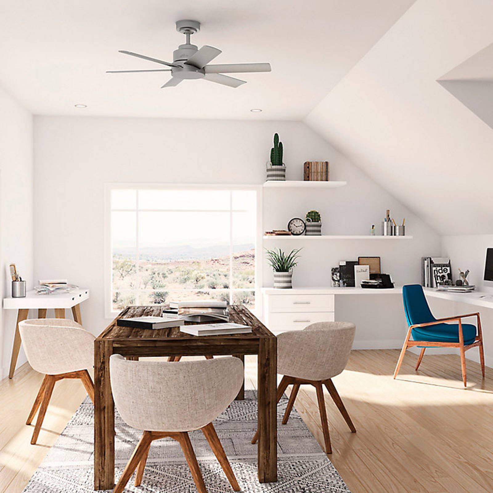 Hunter 049694509369 Stropní ventilátory