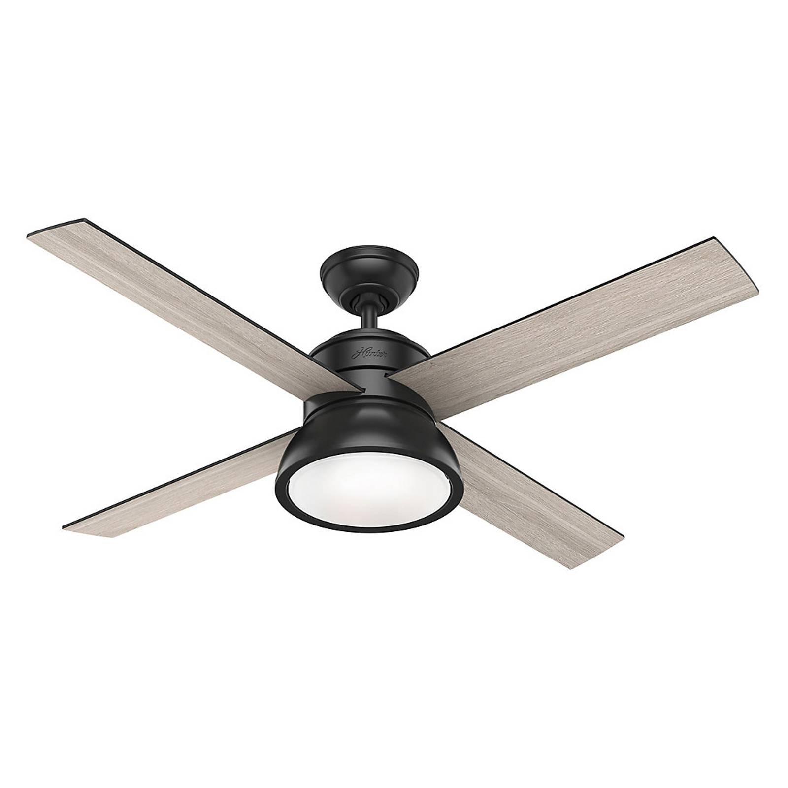 Hunter 50425 Stropní ventilátory se světlem