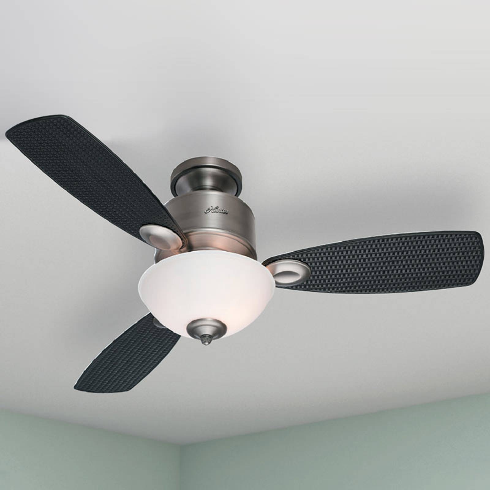 Hunter 50610 Stropní ventilátory se světlem