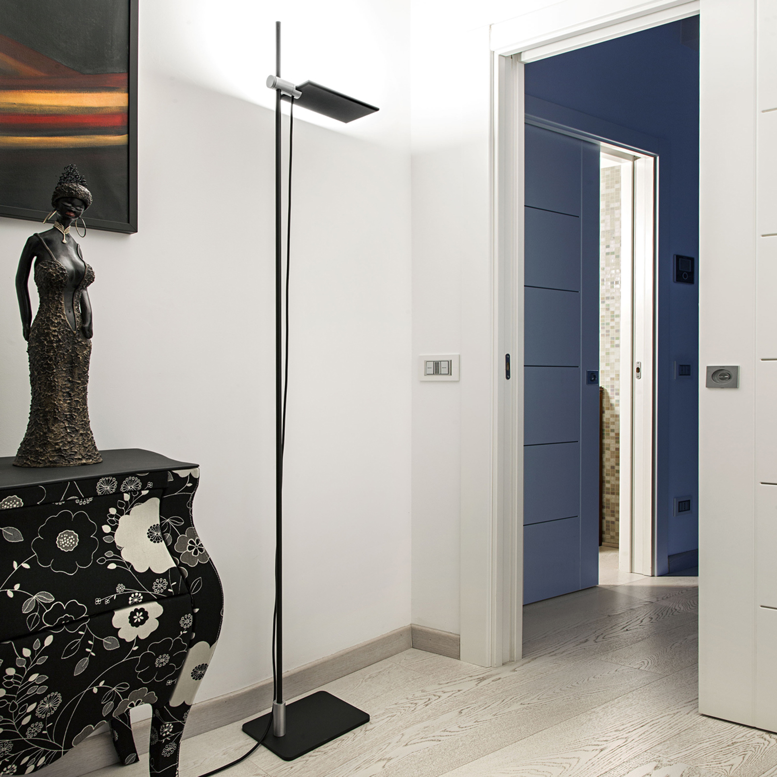 ICONE GIUUPSTDIMNE Stojací lampy