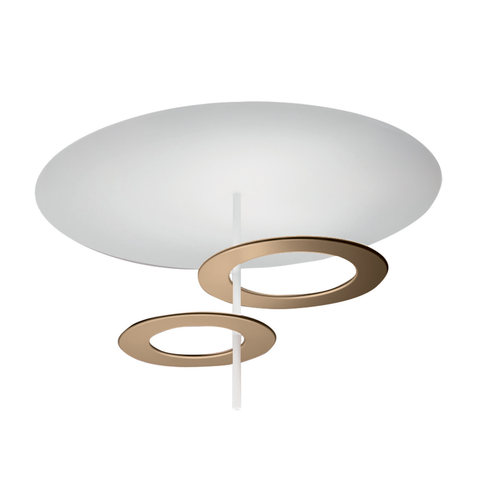 ICONE HULA HOOP P2 BIOT TR Stropní svítidla