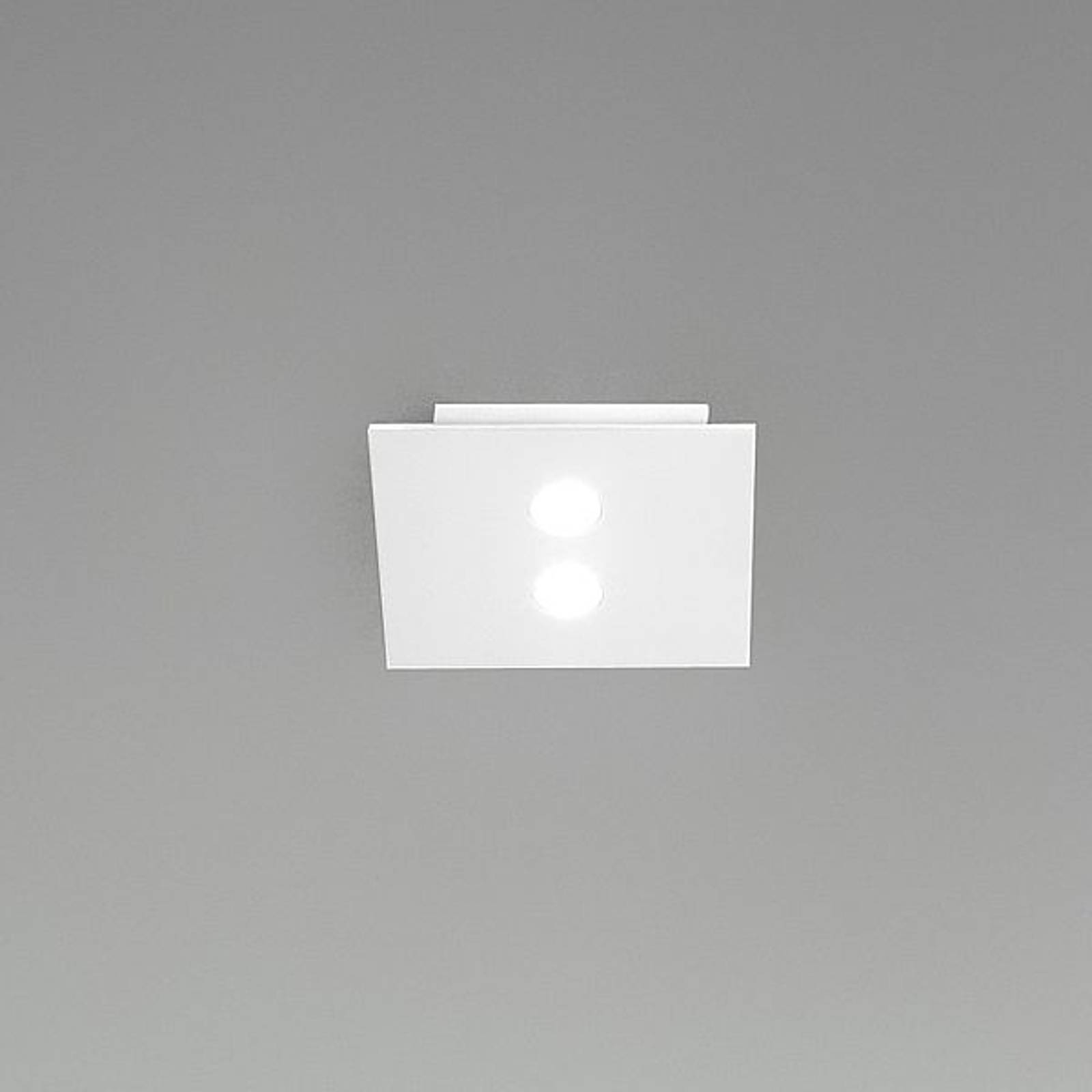 ICONE SWING2.BI Stropní svítidla