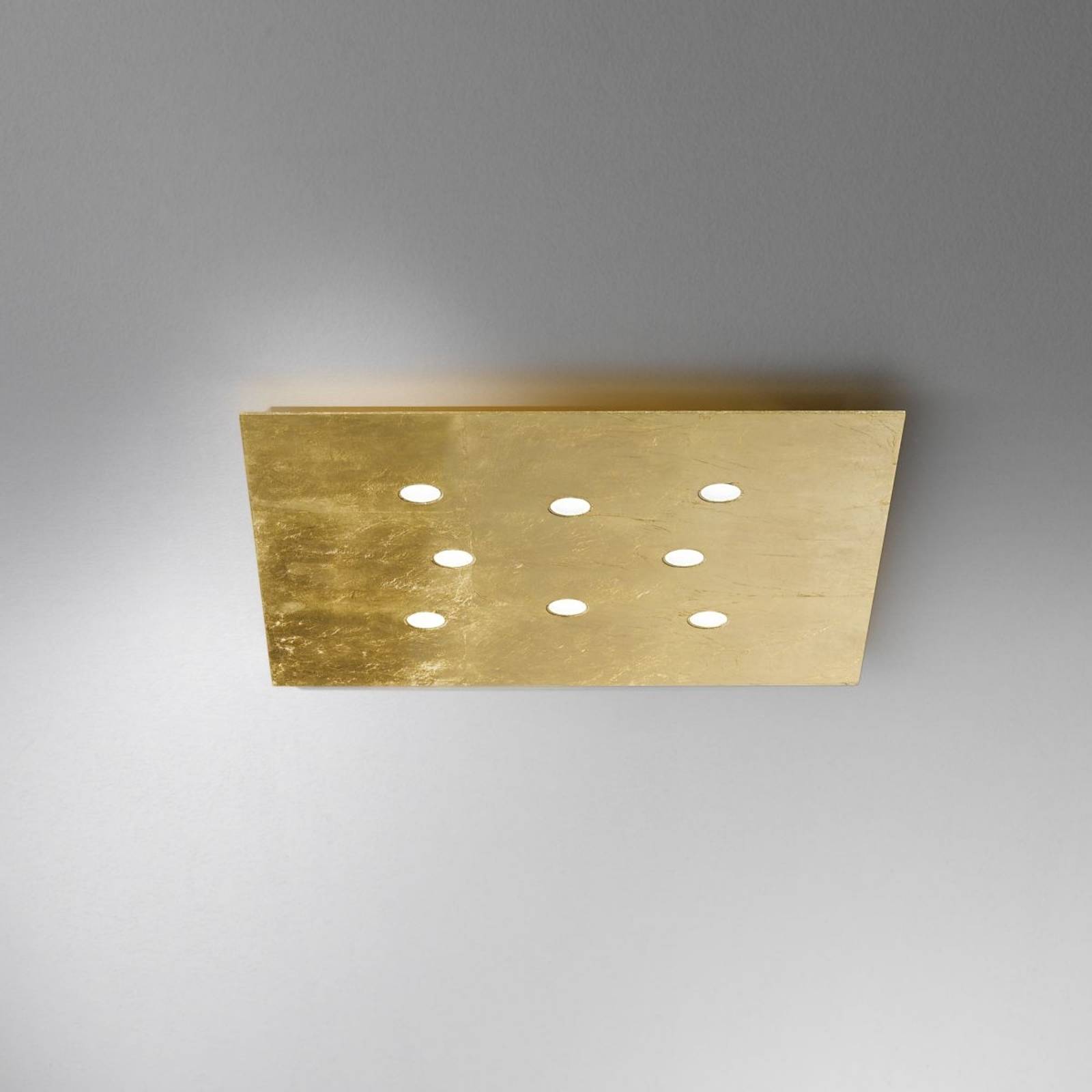 ICONE SWING8FO Stropní svítidla