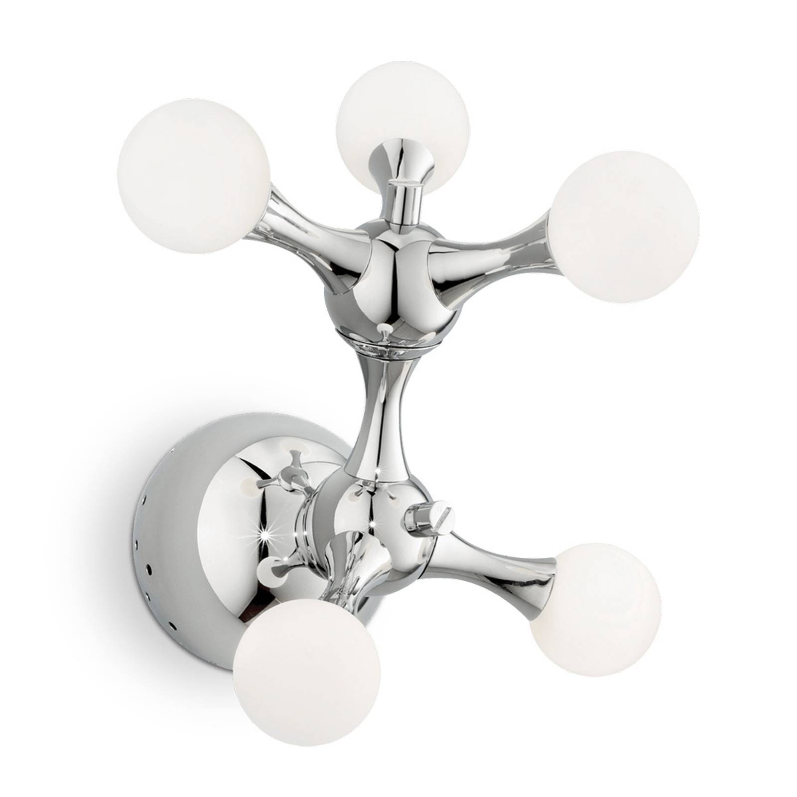 Ideallux 22277 Nástěnná svítidla