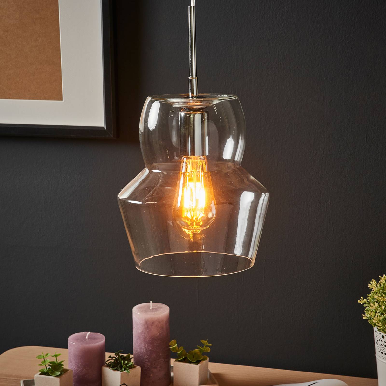 Ideallux 88921 Závěsná světla