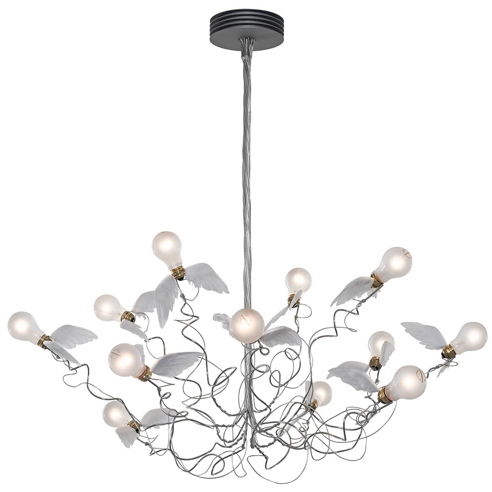 Ingo Maurer 1066510 Závěsná světla