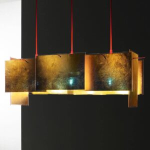 Ingo Maurer 1575000 Závěsná světla