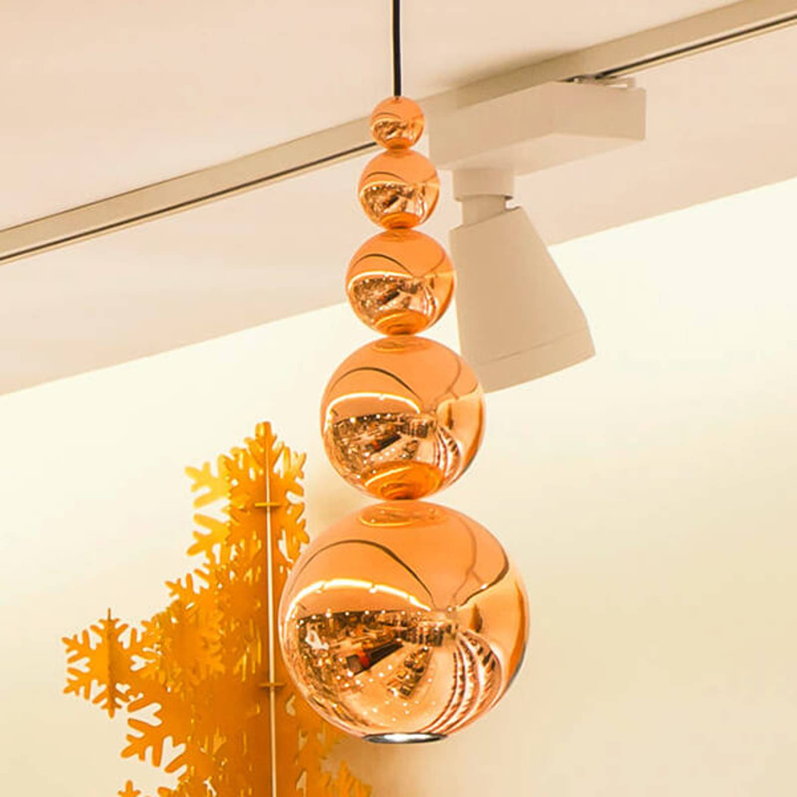 Innermost PB059105-07 Závěsná světla