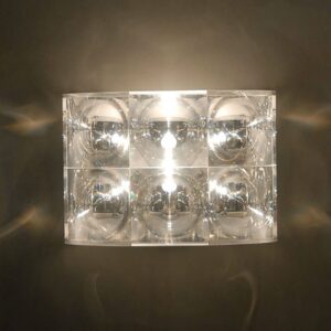 Innermost WL028100 Nástěnná svítidla