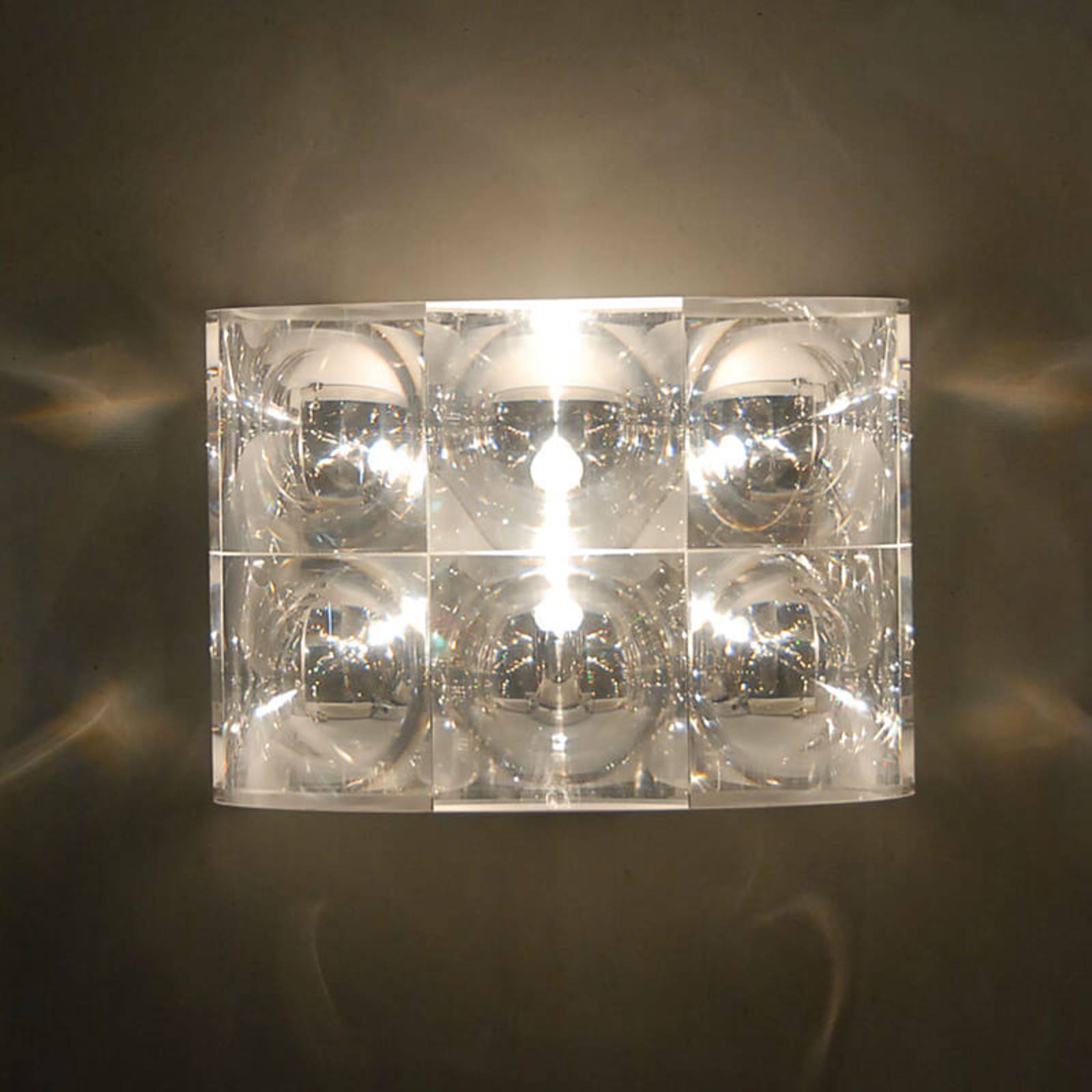 Innermost WL028100 Nástěnná svítidla