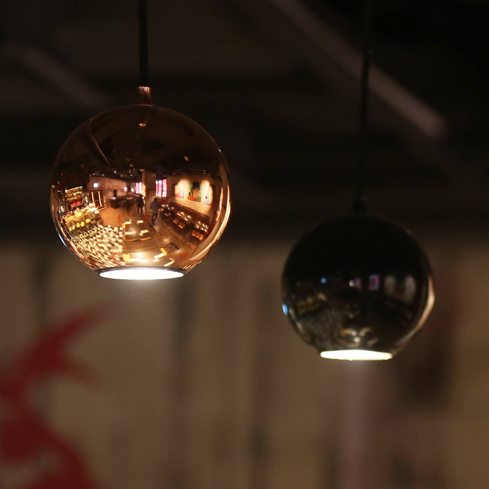 Innermost Závěsná světla