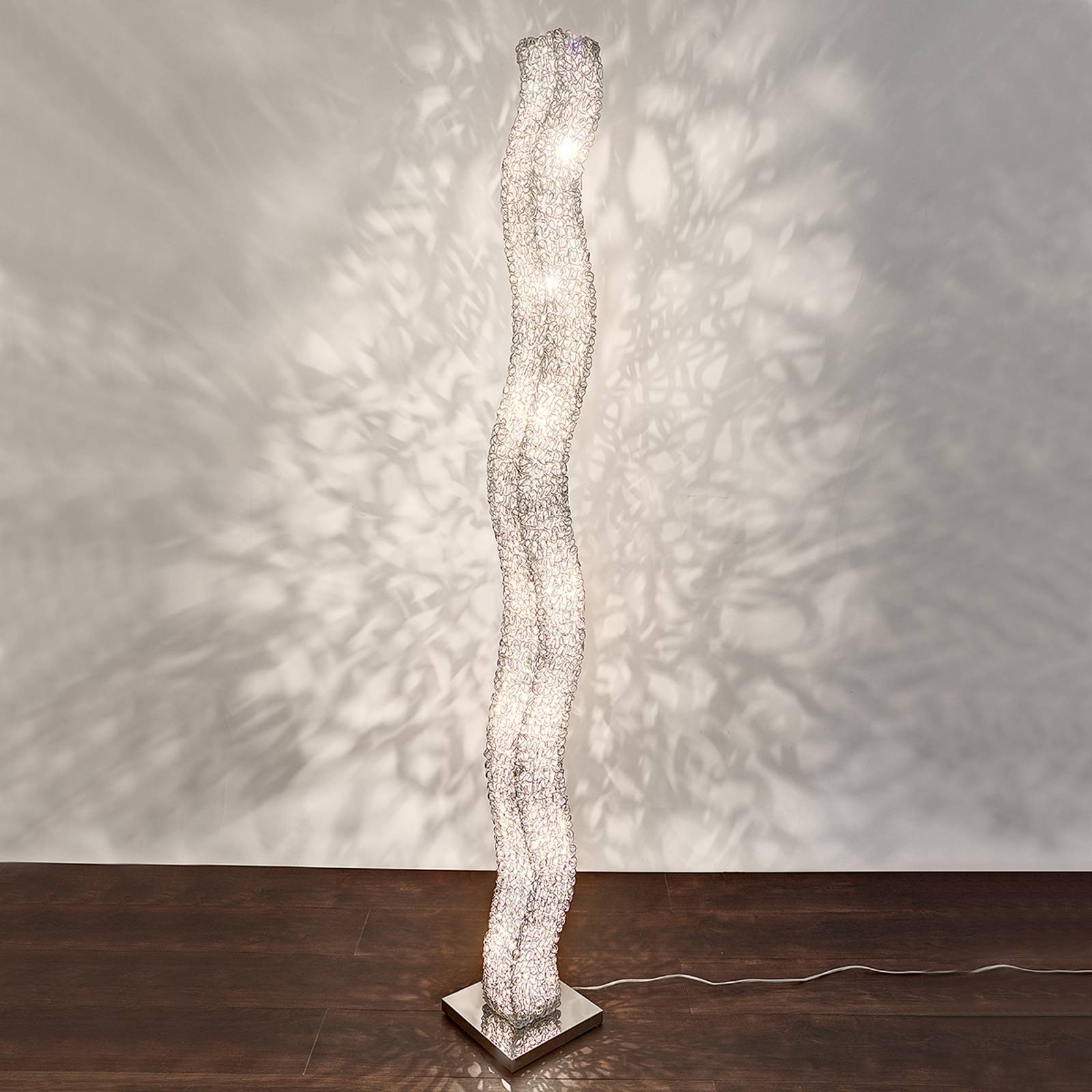 J. Holländer 276 1102 Stojací lampy